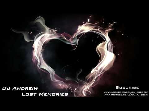 DJ Elektrz - Lost Memories