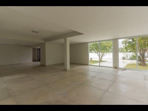 EXCLUSIVIDADE- Casa a venda no Mangabeiras - Belo Horizonte/MG