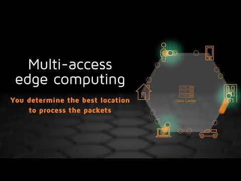 Unlock your packet performance with the Axyom Software Platform by Casa Systems