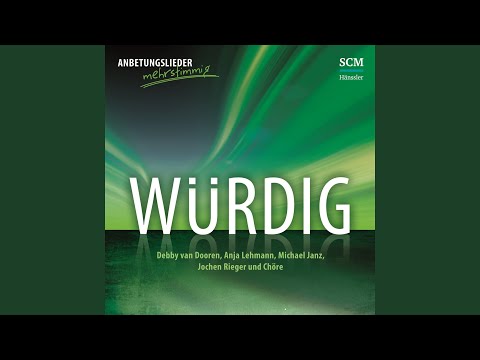 Herr, im Glanz deiner Majestät