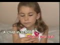 Que Sera Sera Classic Nursery Rhymes Canary