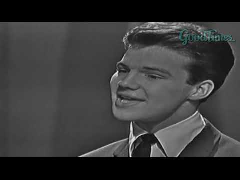 Bobby Vee - Take Good Care Of My Baby (1961)