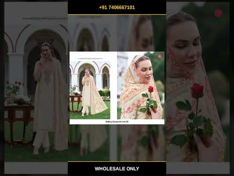 Belliza Guzarish Vol 25 – product video thumbnail