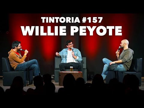 Tintoria #157 Willie Peyote