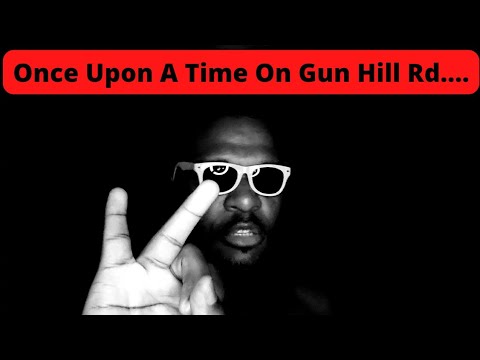 You Wasn't Good (Blood, YGz) Unless You Was Crip Or YBz