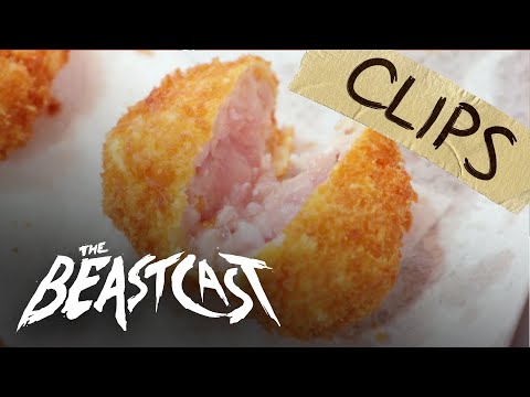 Nugget Nightmare (Giant Beastcast 05/29/2020)