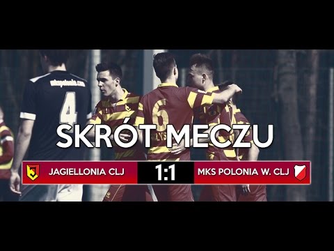 CLJ: Jagiellonia Białystok - Polonia Warszawa [SKRÓT]