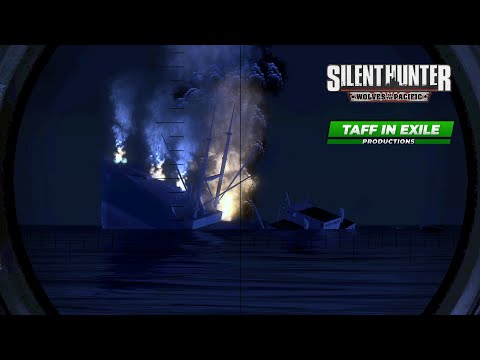 Silent Hunter 4: Wolves of the Pacific | USS Plunger | Ep.5 - A New Command