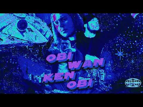 HESOYAM - OBI WAN KEN OBI Feat. uki grajda