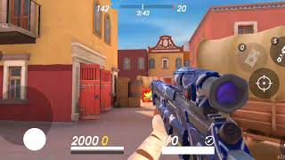 Level 2 Thanatos gameplay~GOB