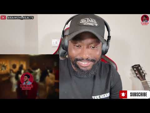 “I Did NOT See This Coming from Davido! 😱🔥 ‘10 Kilo’ Official Video First Reaction!”