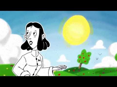 Thought experiment «MARY» (English) #filosofix