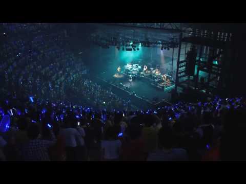 Minori Chihara Live 2009 SUMMER CAMP ─ 「Mezzo Forte」