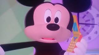 La casa de Mickey Mouse Clubhouse(2)