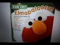 Audio For Last Video Of 2022 One Small Voice Elmopalooza Version For TheCartoonMan12