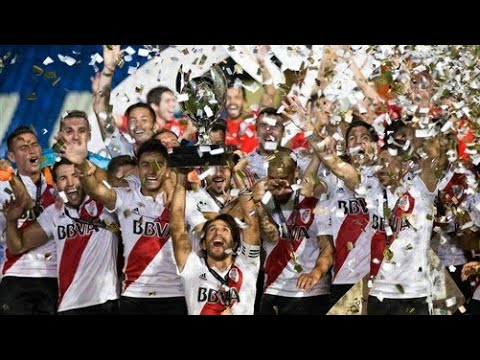 River 2 vs 0 Boca - Resumen Completo Supercopa Argentina 2018 (HD)