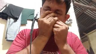 Download lagu ku lihat ibu pertiwi - ismail marzuki cover harmonika mp3