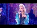 Anastacia - Left outside alone (Live at 'Record of ...