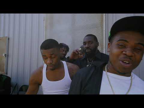 Cold Pain AMI ft.ABM Fetty