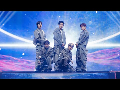 EXO 'Full Performance' at Melon Music Awards (MMA) 2025