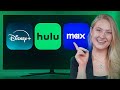 How To Get Disney Plus Hulu Max Bundle Step By Step