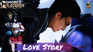 Download lagu Alucard X Miya Love story mp3 Download lagu Alucard X Miya Love story mp3