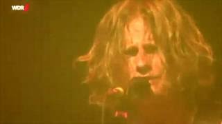 Truckfighters - Traffic (Dortmund '13)