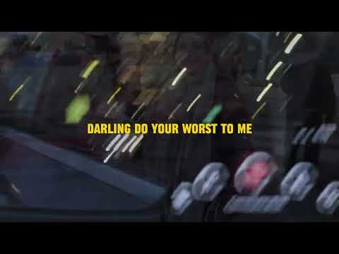 Gigi Moss - Do Your Worst (Lyric Video)