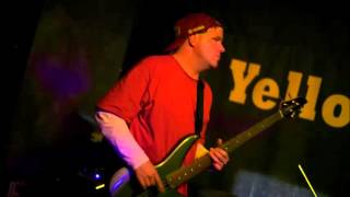 Buzzard Luck - HellHound