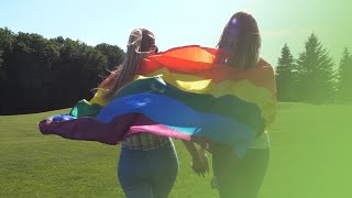 LGBTQ+ Support Services