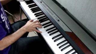 Yanni Play Time - Piano Solo