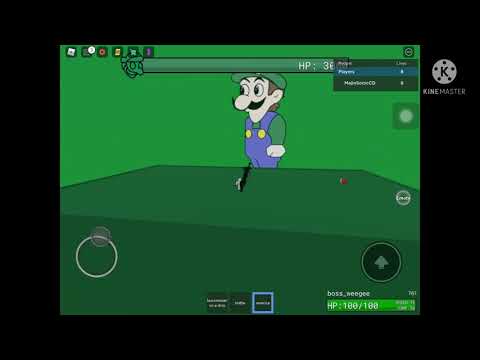 Killing weegee with America in item asylum