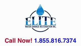 preview picture of video 'Emergency Flood Cleanup Newtown PA | Basement Water Damage| 24/7 Emergency Service'