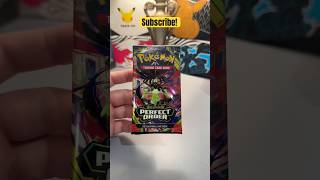 Perfect Order 34 #pokemon #pokemonchannel #pokemoncards #pokemontcg #tradingcards