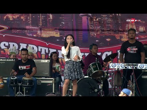 SAYANG 2 Voc. AMEL - OM. HOKI ENTERTAIN