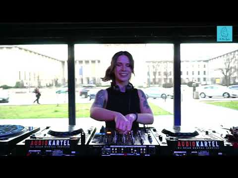 The Blue Oyster: Inżynier / 01.04 / 18 - 19