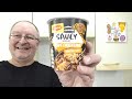 Maggi Saucy Noodles Sesame Chicken Flavour Noodle Tuesday Food Review