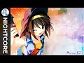 Nightcore - God Is A Girl Nightcore - God Is A Girl