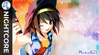 Nightcore - God Is A Girl