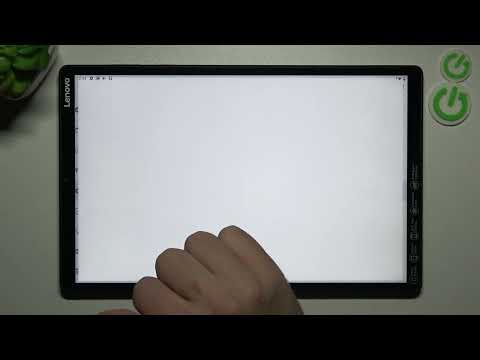 How to Turn Off Google Assistant on LENOVO TAB M10+? - Disable Google Assistant