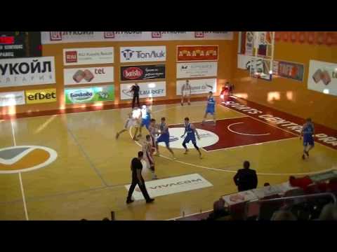 academic sofia vs levski 2 26 02 2017