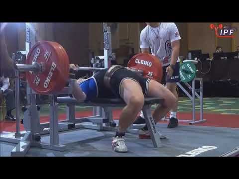 Сборная России на Первенстве мира 2017 Шайбеков Владислав