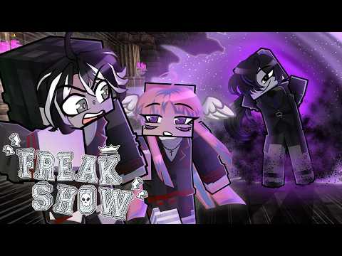 Getting EXPELLED from MONSTER HIGH!: FREAK SHOW Ep. 5