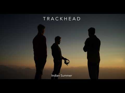 Trackhead - Indian Summer (OFFICIAL INSTRUMENTAL)
