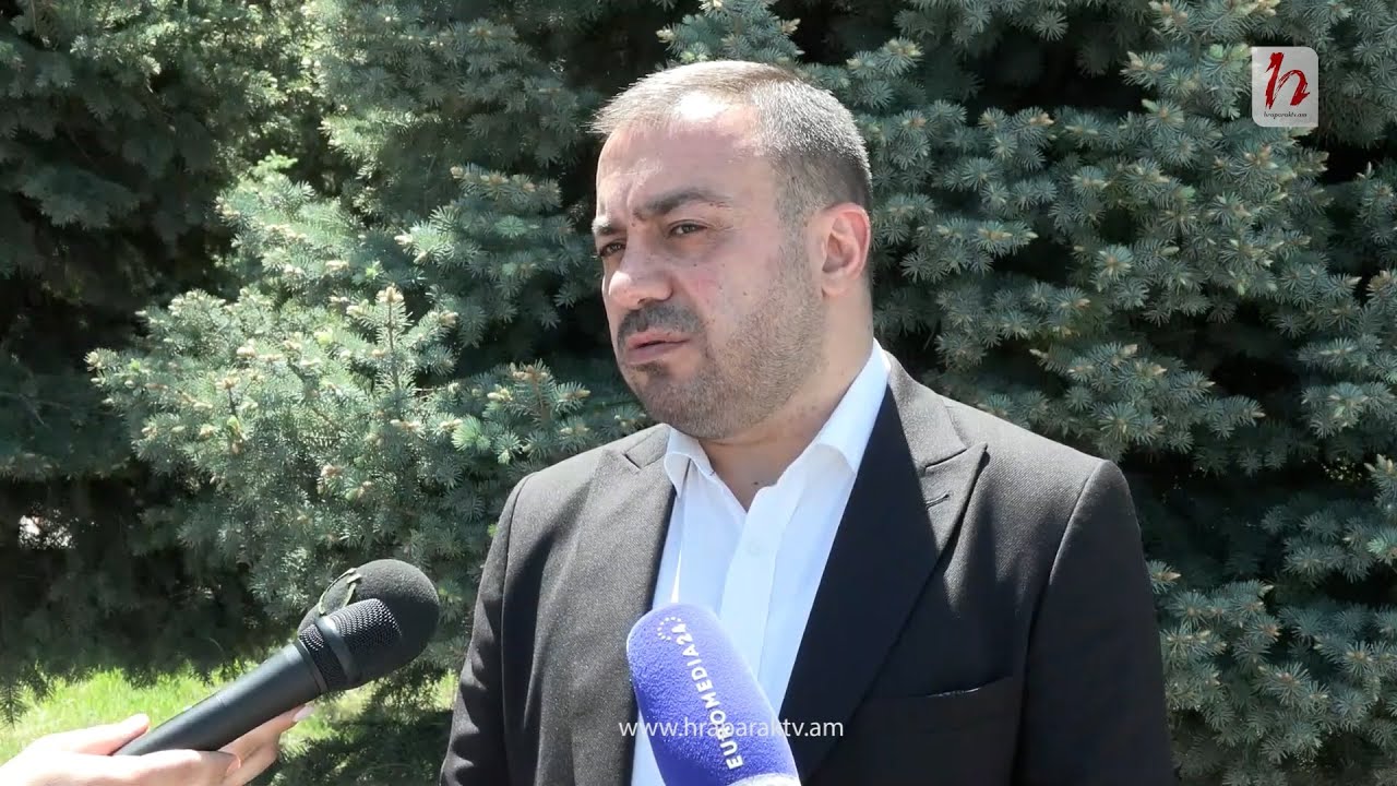 Երկիրը մասնատելու, թշնամու ոտքերի առաջ դնելու ուղեգիծ է տանում այս իշխանությունը․ Մանուկ Սուքիասյան