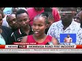 LIVE Massive Fire Outbreak At Wallstreet Business Park Along Mombasa Rd Cripples Many Businesses