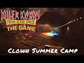 Killer Klowns From Outer Space: The Game — Clown Summer Camp