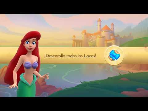DISNEY PRINCESS MAJESTIC QUEST MULAN #743 LEVEL 171/174 ANDROID GAMEPLAY HD (OFFICIAL VIDEO)