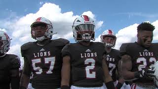 EMCC VS ICC HIGHLIGHTS