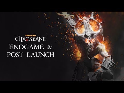 Автори Warhammer: Chaosbane про гру та контенті після релізу